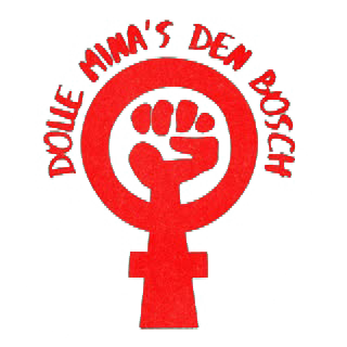 Logo Bossche Mina's Den Bosch
